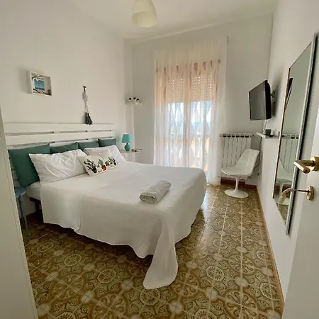Vista Mare Apartment *