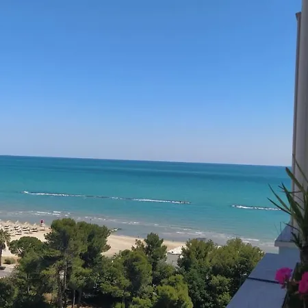Vista Mare Montesilvano