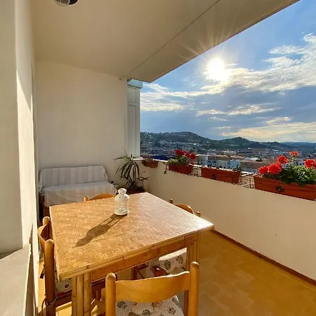Apartment Vista Mare Montesilvano