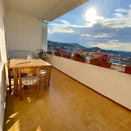 Apartment Vista Mare *