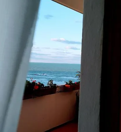 Vista Mare Apartment *